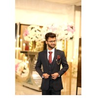 Muhammad Talha Arshad