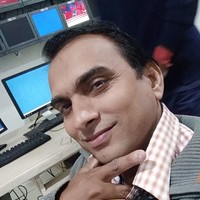 Vijay Asolkar