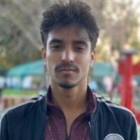 Cristian Oliveira