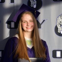 Faith Benson