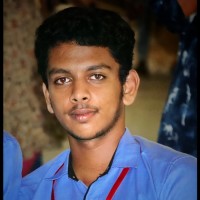 Febin Tharakan