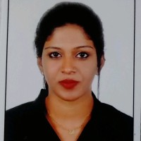Aswathi K