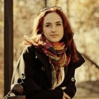 Евгения Смирнова