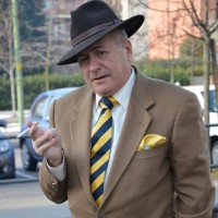 Sergio Parolini