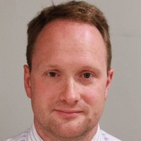 Tim Legerton
