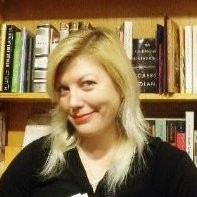 Carlajean Valluzzi
