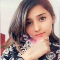 Khushba Shahid