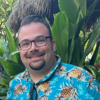Christopher Dunlap