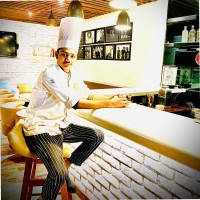 Harsh Chauhan