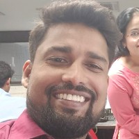 Sunil Kumar Ray