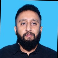 Saurabh Goswami