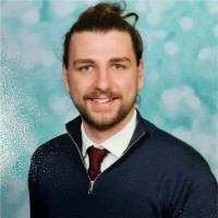 Josh Moss