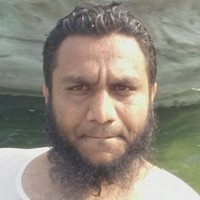 Md Irfan