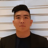Kevin Christian Wijaya, S.Bns.