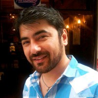 Alim Demir