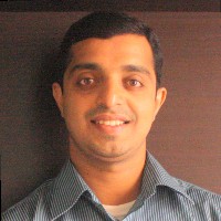 GK Prasad