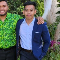 Muhammad Madawi