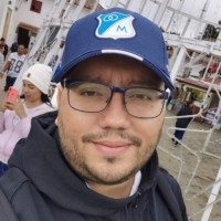 Richard Dickson Villeda