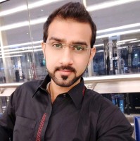 Qamar Bukhari