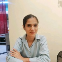 Srashti Pokhriyal