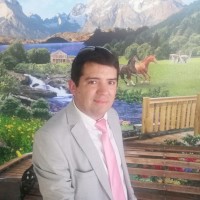 Sergio Rosas