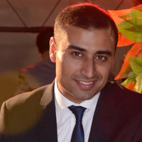 Mazhar Ali (MIEAust)