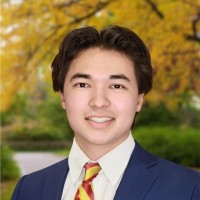 Caden Chen