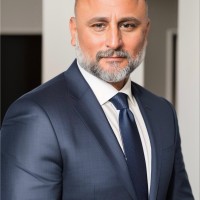 David Medina Ptsctp, Tssp (Bus / Rail)