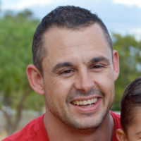 Ettienne Vd Merwe