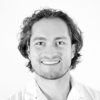Andrew Bates