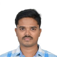Vignesh Vasudevan