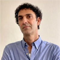 Yossi Shasha