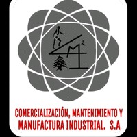 Comercializadora manufactura y