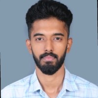 Sudhin Kumar R