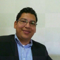 Pedro Joaquín Pérez Velázquez