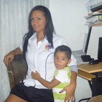 Jenny Tello