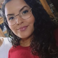 Adrielli Beninca Dos Santos