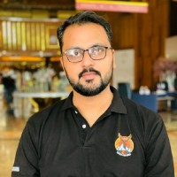 Salman Waqar