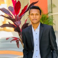 Manambintsoa MIHAINGOHERILANTO