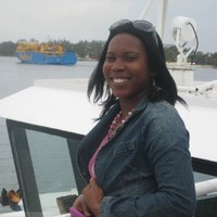 Trishia Tomlin