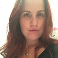 Rebecca Andersson