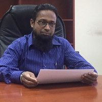Mohamed Aliyar Abdullah
