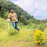 Gobinath kesavan