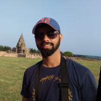 Saurabh Chaskar