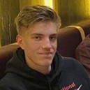 Jamie Bacon
