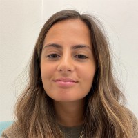 Silvia Cazorla López