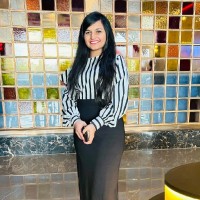 Anjali Singh Thakur