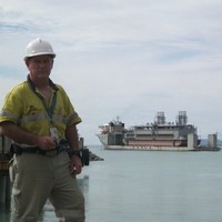 PAUL THOMPSON