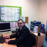 Andy Clague