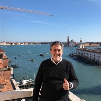 Fabio Maria Bonasegale